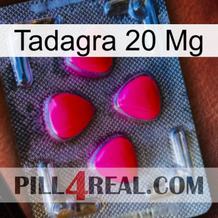Tadagra 20Mg 13